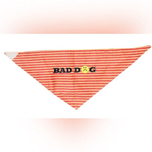 Dog Scarf-Reversible - Picture 4 of 6